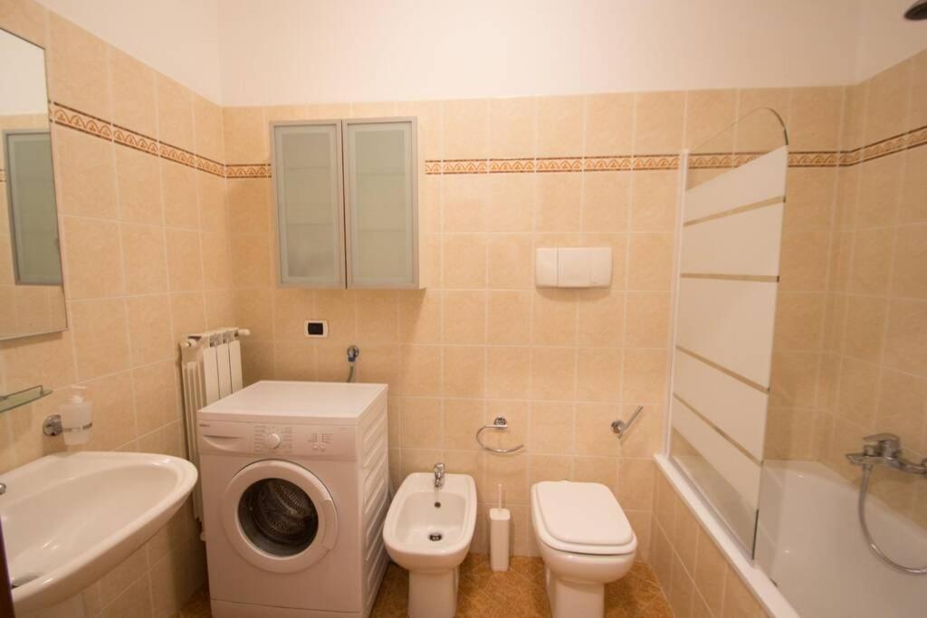 Appartamento Ristrutturato Con Terrazzo Varazze Exterior foto
